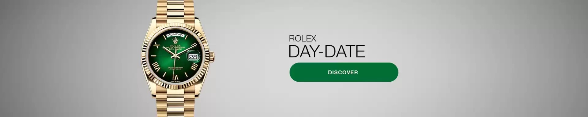 Rolex Day-Date