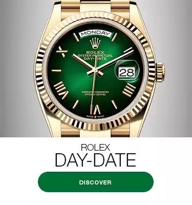 Rolex Day-Date