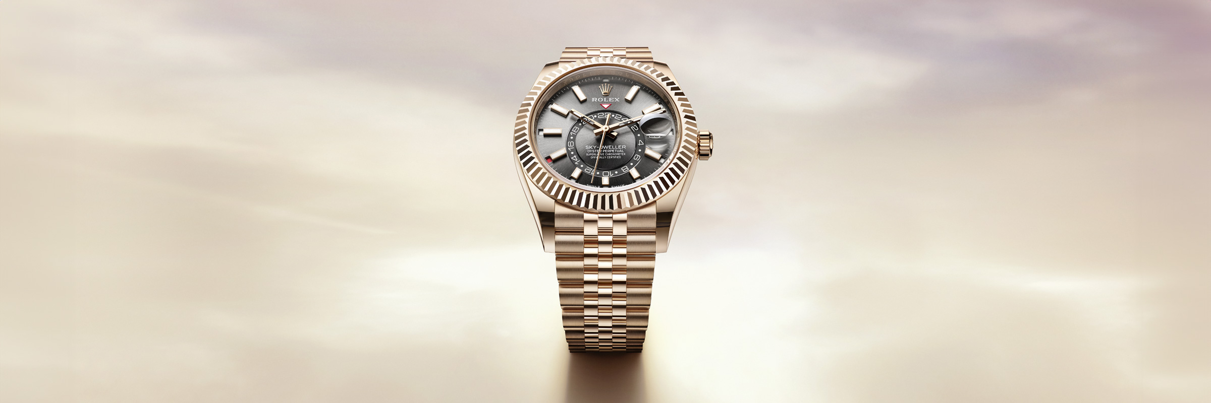 Rolex Sky-Dweller