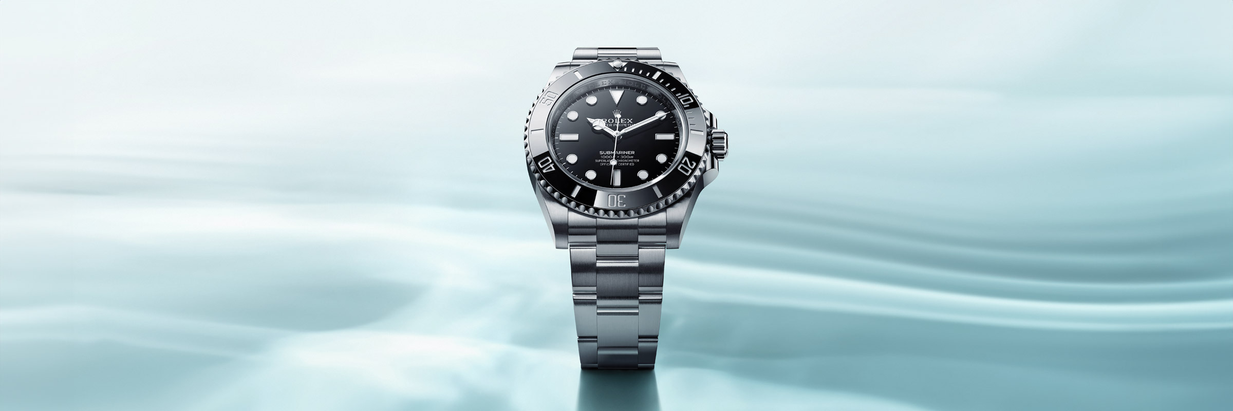 Rolex Submariner