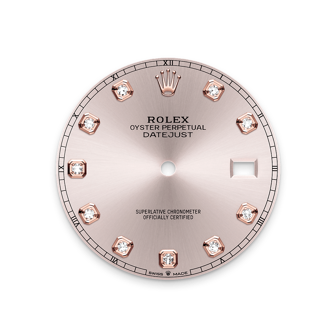 Sundust Dial