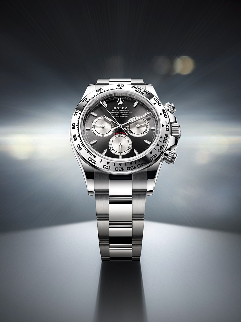 Rolex Cosmograph Daytona