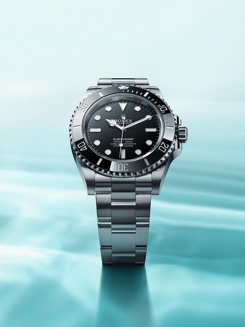 Rolex Submariner