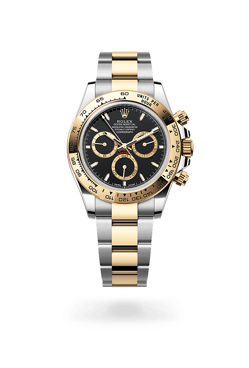 Cosmograph Daytona