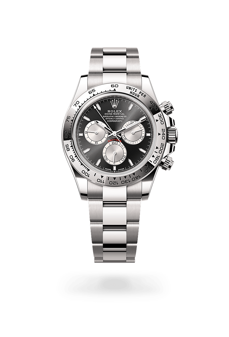 Rolex Cosmograph Daytona in Gold m126509-0001 at Reeds Jewelers