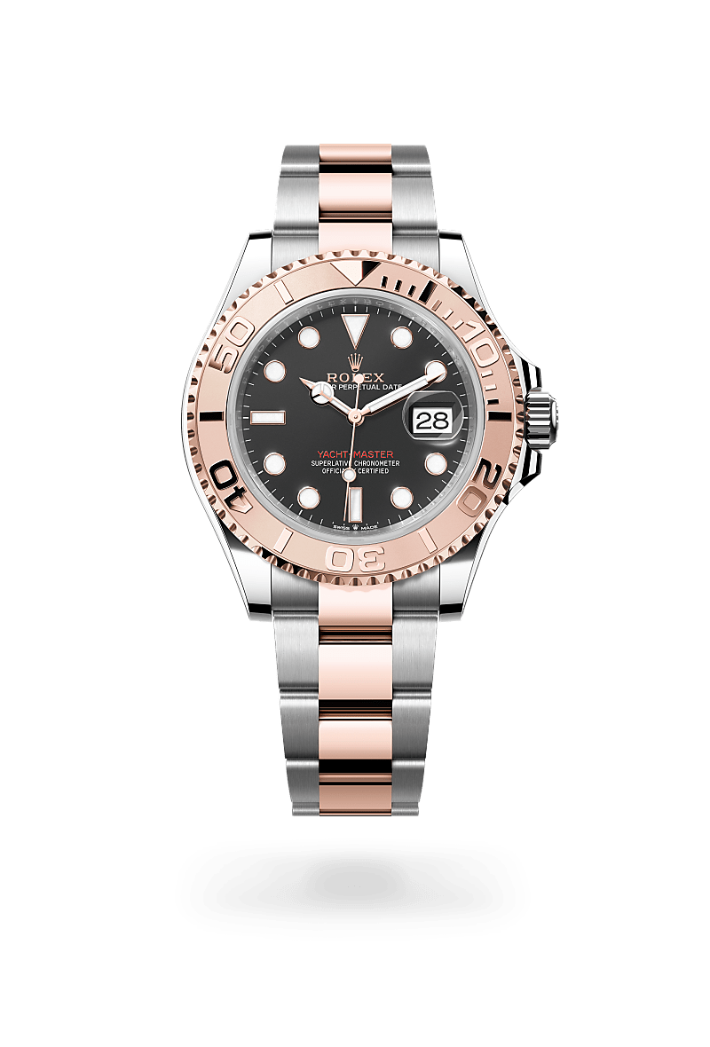 Yacht-Master 40